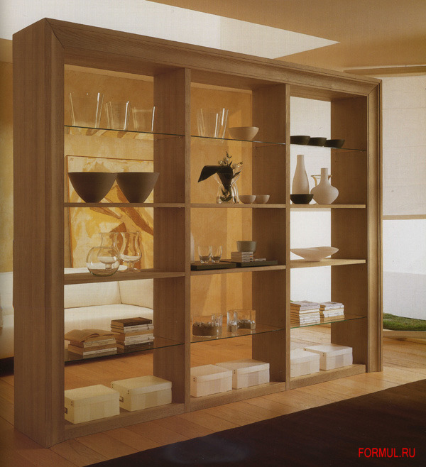 Стеллаж De Baggis 20-651